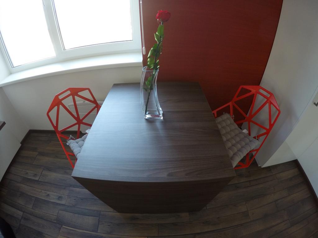 Apartmany Rose Леднице Екстериор снимка